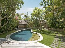 Villa Kubu Premium 1 Bedroom, Pool